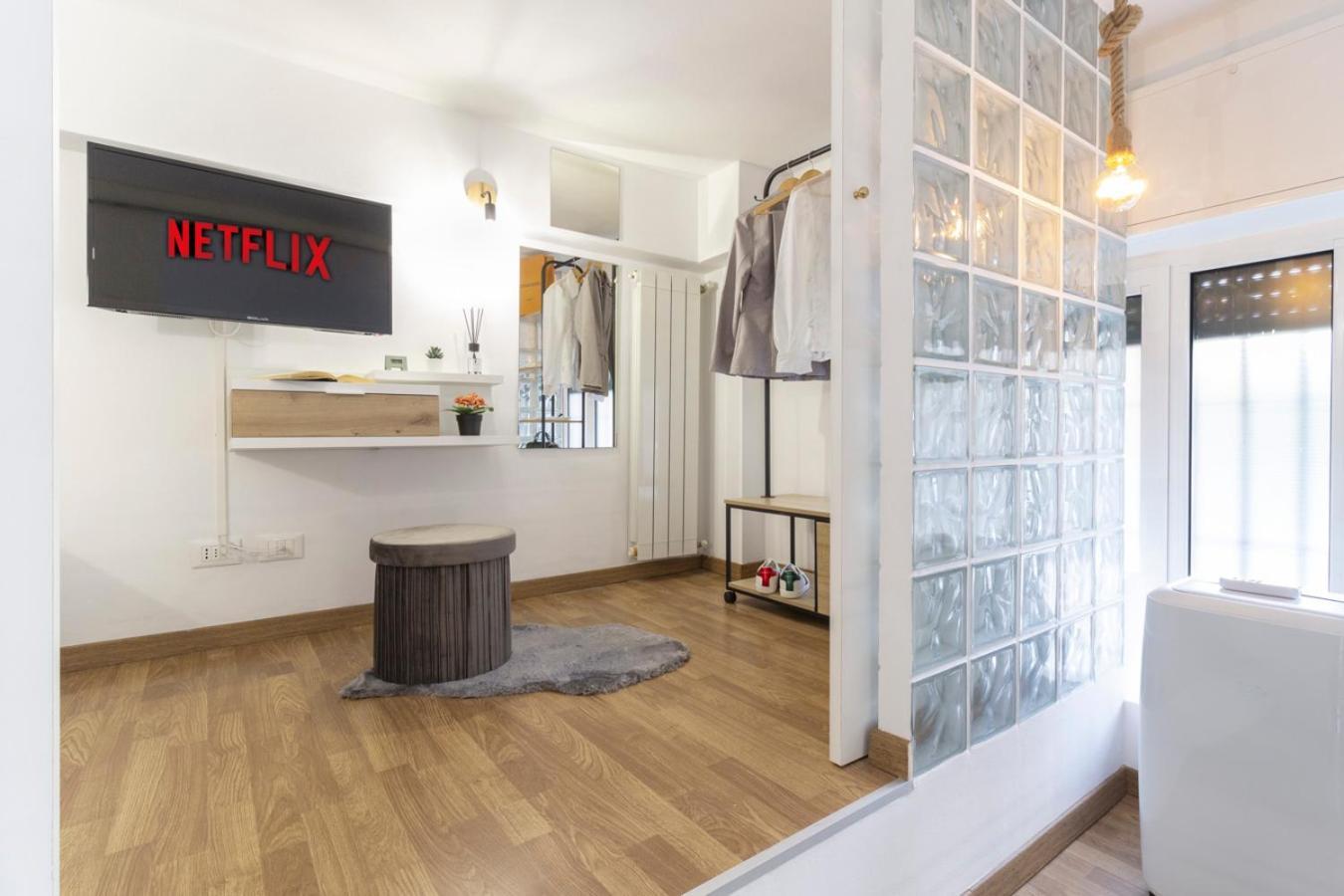 Luxloft Milano Bocconi - 2 Bathrooms - Free Parking Bagian luar foto