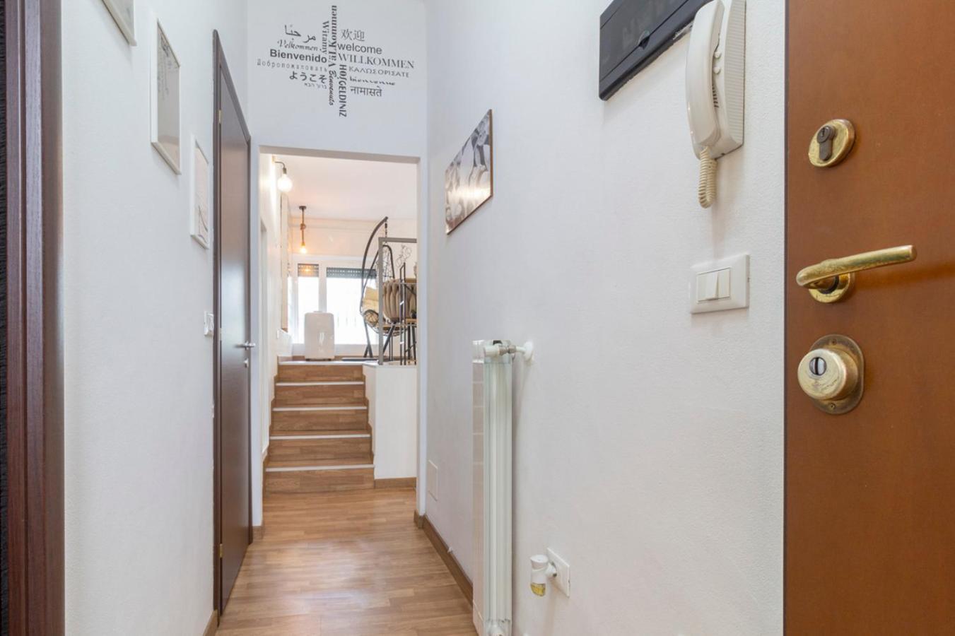 Luxloft Milano Bocconi - 2 Bathrooms - Free Parking Bagian luar foto