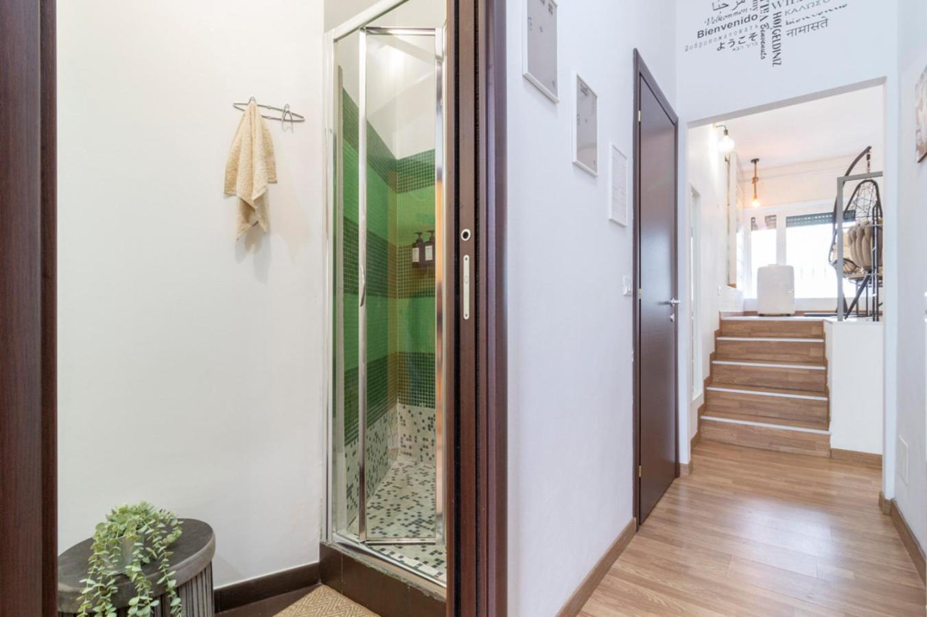 Luxloft Milano Bocconi - 2 Bathrooms - Free Parking Bagian luar foto