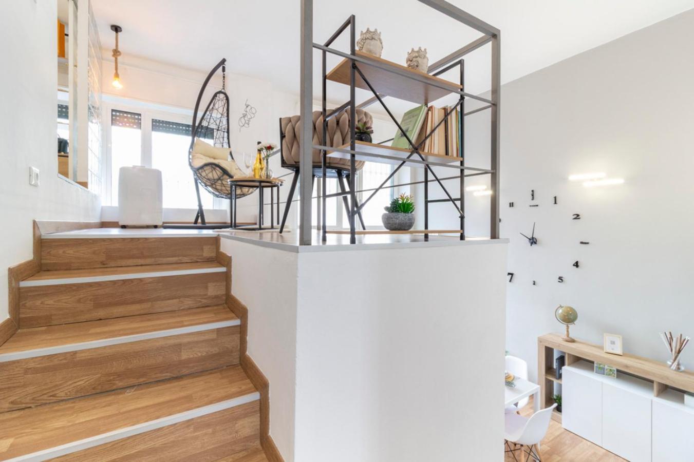 Luxloft Milano Bocconi - 2 Bathrooms - Free Parking Bagian luar foto