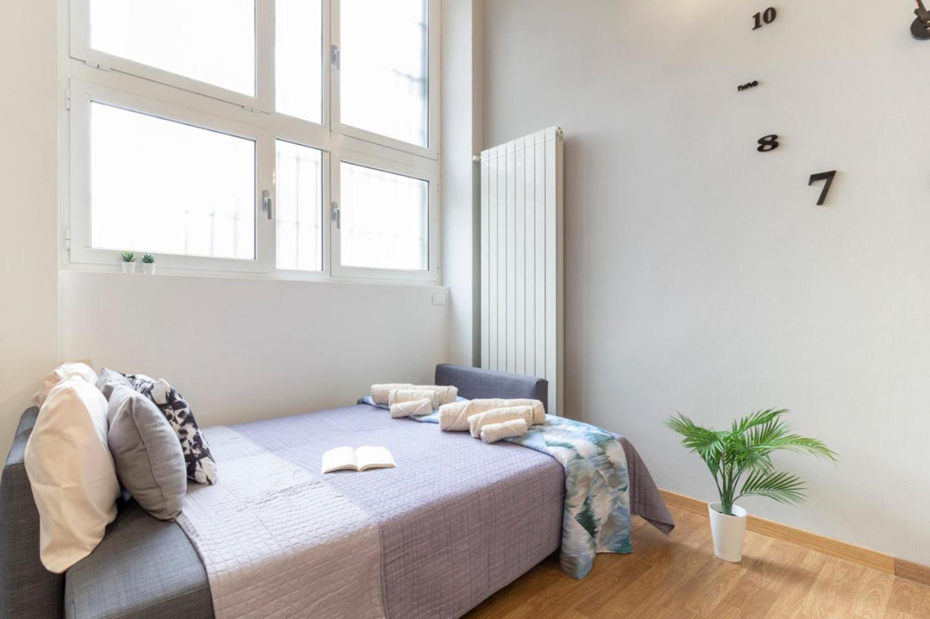 Luxloft Milano Bocconi - 2 Bathrooms - Free Parking Bagian luar foto